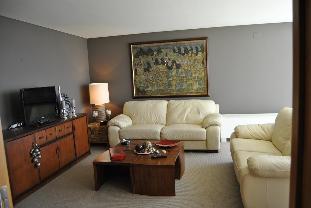 Parque Nacoes Prime Apartments Lisbon Luaran gambar